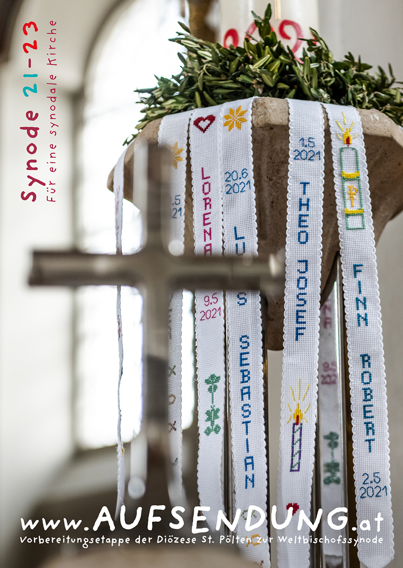 Diözese St. Pölten